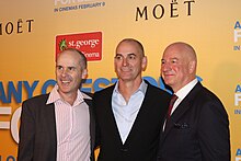 Tom Gleisner, Rob Sitch, Michael Hirsh 2012 (1).jpg