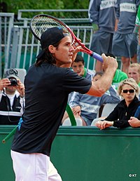 Image illustrative de l’article Tommy Haas