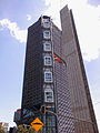 Torre en 2016