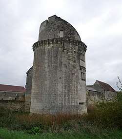 Skyline of Bossée