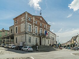 Gemeentehuis