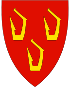 Coat of arms of Træna