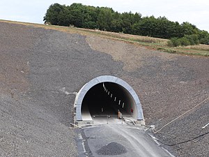 Tunnel Kulch