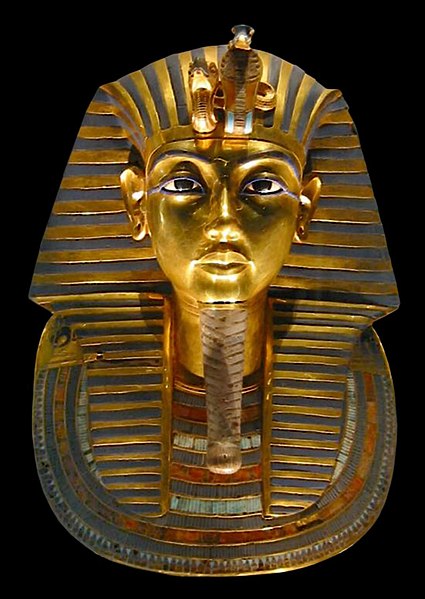 Ficheiro:Tutanchamun Maske.jpg