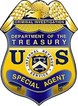 English: United States Internal Revenue Servic...