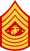 Sergeant Major of the Marine Corps