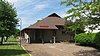 Union City Passenger Depot