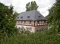 Mühle Unterkotzau