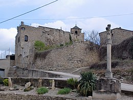 Vallfogona de Riucorb – Veduta