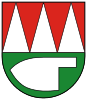 Coat of arms of Velký Týnec