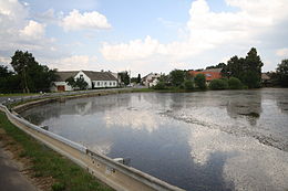 Lesná – Veduta