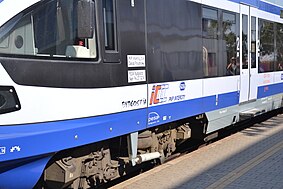 ED74-010 - Terespol