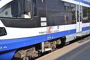 ED74-010 - Terespol