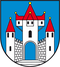 Wappen der Stadt Barby