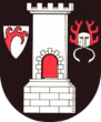 Coat of arms of Blankenburg (Harz)