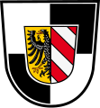 Wappen Landkreis Nürnberg