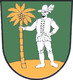 Coat of arms of Reichmannsdorf