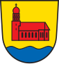 Wapen van Seekirch