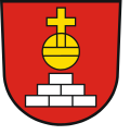 Brasão de Steinheim an der Murr