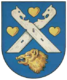 Coat of arms of Wendisch Evern  