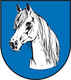 Coat of arms of Zöschen  