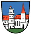 Coat of arms of Burghaslach