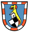 Coat of arms of Markt Erlbach