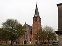 Église Notre-Dame Sainte-Marie (Maria-Hemelvaartkerk).