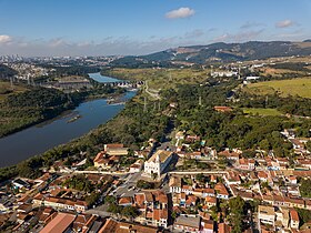 Santana de Parnaíba