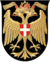 Wappen der Stadt Wien