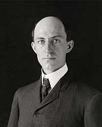 Wilbur Wright