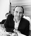 Vorschaubild für Xavier Niel