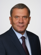 Юрій Борисов
