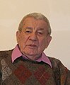 Zvi Yavetz 1925–2013