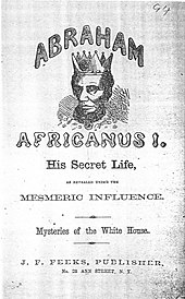 Anti-Lincoln Copperhead pamphlet from 1864 ~abe2.jpg