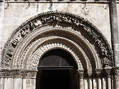 Cognac, Charente