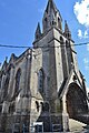 Église Saint-Géry d'Arras