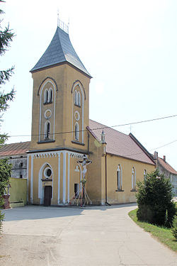 Church of Saint John of Nepomuk