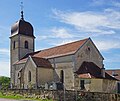 Église de la Nativité-de-Notre-Dame de Villers-la-Ville