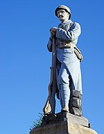 Monument aux morts