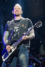 Miniatura para Michael Poulsen