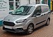 Ford Transit Courier Trend 2018 обновлен 1.5 Front.jpg