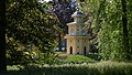 Maurischer Taubenturm Huis Landfort