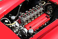 Motor Ferrari V12 Testa Rossa