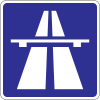 Expressway begins