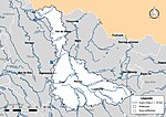 Vignette pour Liste des cours d'eau de Meurthe-et-Moselle
