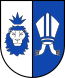 Blason de Bad Waltersdorf