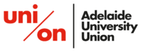 Логотип Союза Университета Аделаиды.png