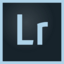 Adobe Photoshop Lightroom 4 Icon