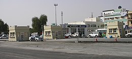 al-Buraymi – Veduta